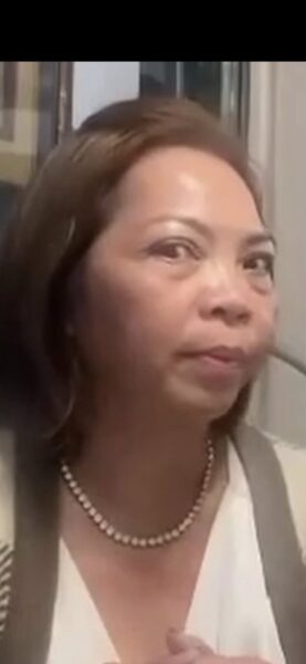 Cảnh báo lừa đảo mượn tiền -giả mạo giấy tờ pháp lý chiếm đoạt tài sản-Trinh Nguyen Smith