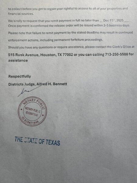 Cảnh báo lừa đảo mượn tiền -giả mạo giấy tờ pháp lý chiếm đoạt tài sản-Trinh Nguyen Smith