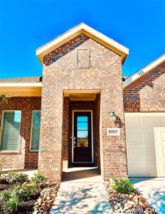 Nhà cho thuê khu Hockley gần Cypress và Katy.