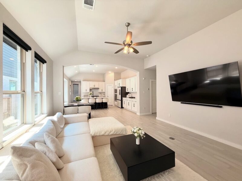 Nhà Katy 77493 cần bán gấp