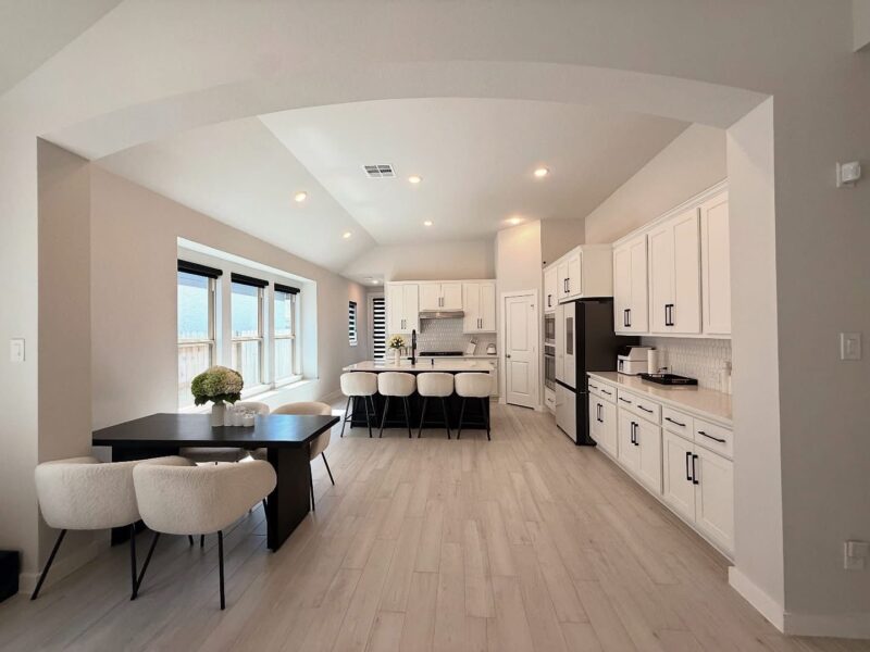 Nhà Katy 77493 cần bán gấp