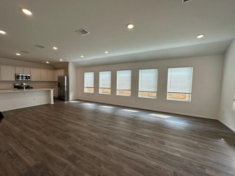 Nhà cho thuê khu Hockley gần Cypress và Katy.