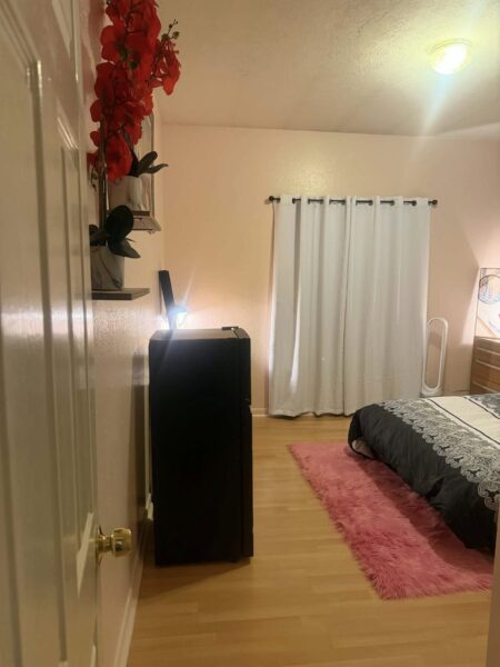 Cho thuê 1 phòng đầy đủ nội thất