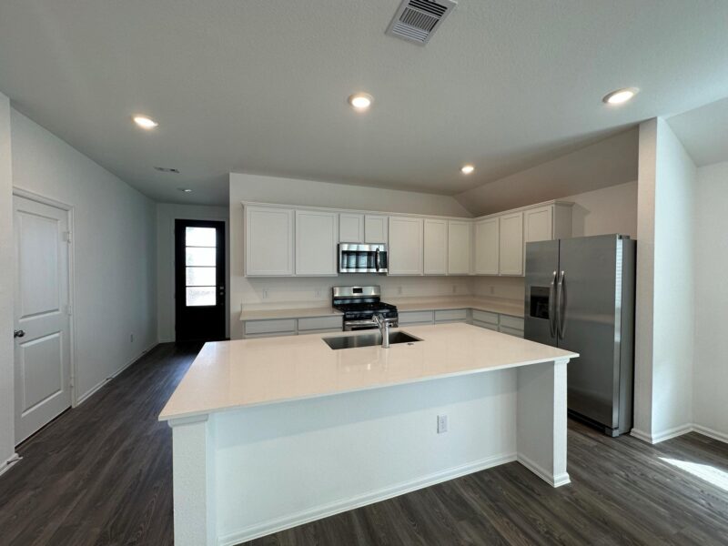 Nhà cho thuê khu Hockley gần Cypress và Katy.