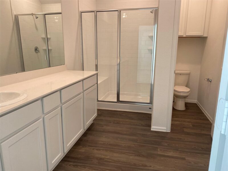 Nhà cho thuê khu Hockley gần Cypress và Katy.