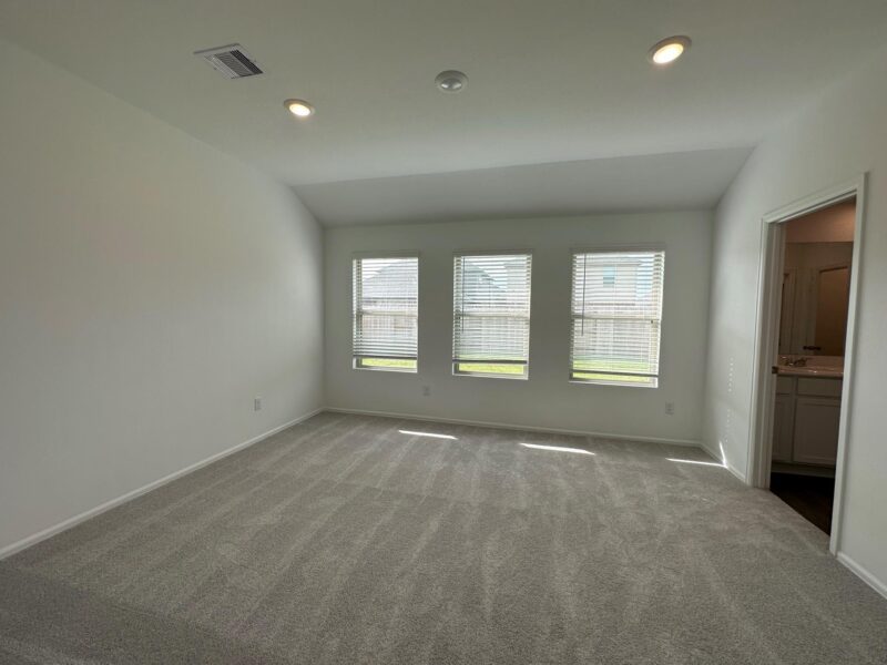 Nhà cho thuê khu Hockley gần Cypress và Katy.