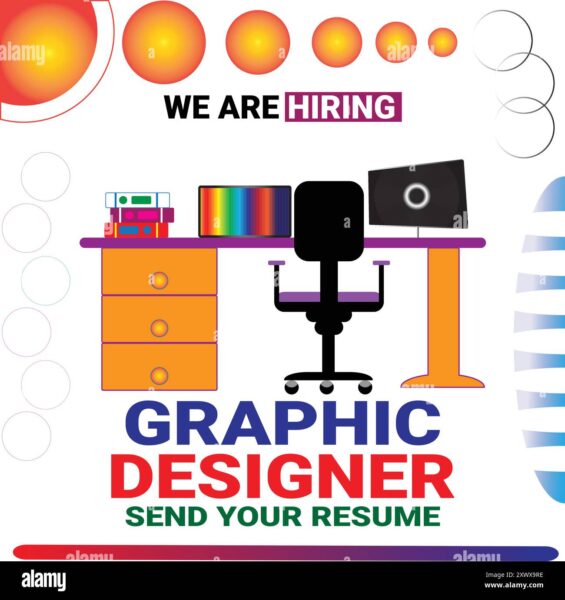 Visual Content Producer (Videography + Graphic Design) — Full Time, In Office